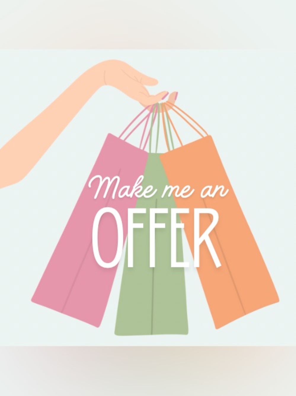 MICHAEL KORS Zip-Around Wristlet Wallet Black - Picture 6 of 6
